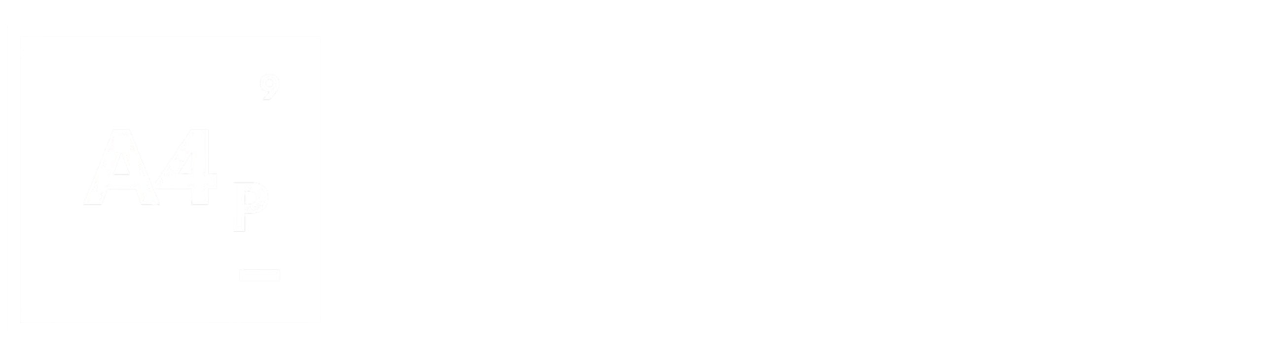All 4 Pristine